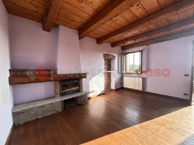 Villetta a schiera in vendita a Nebbiuno - foto 10