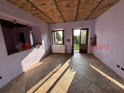 Villetta a schiera in vendita a Nebbiuno - foto 3
