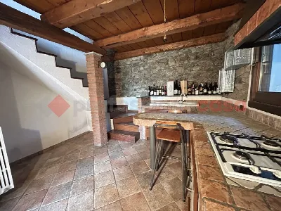 Villetta a schiera in vendita a Nebbiuno - foto 7