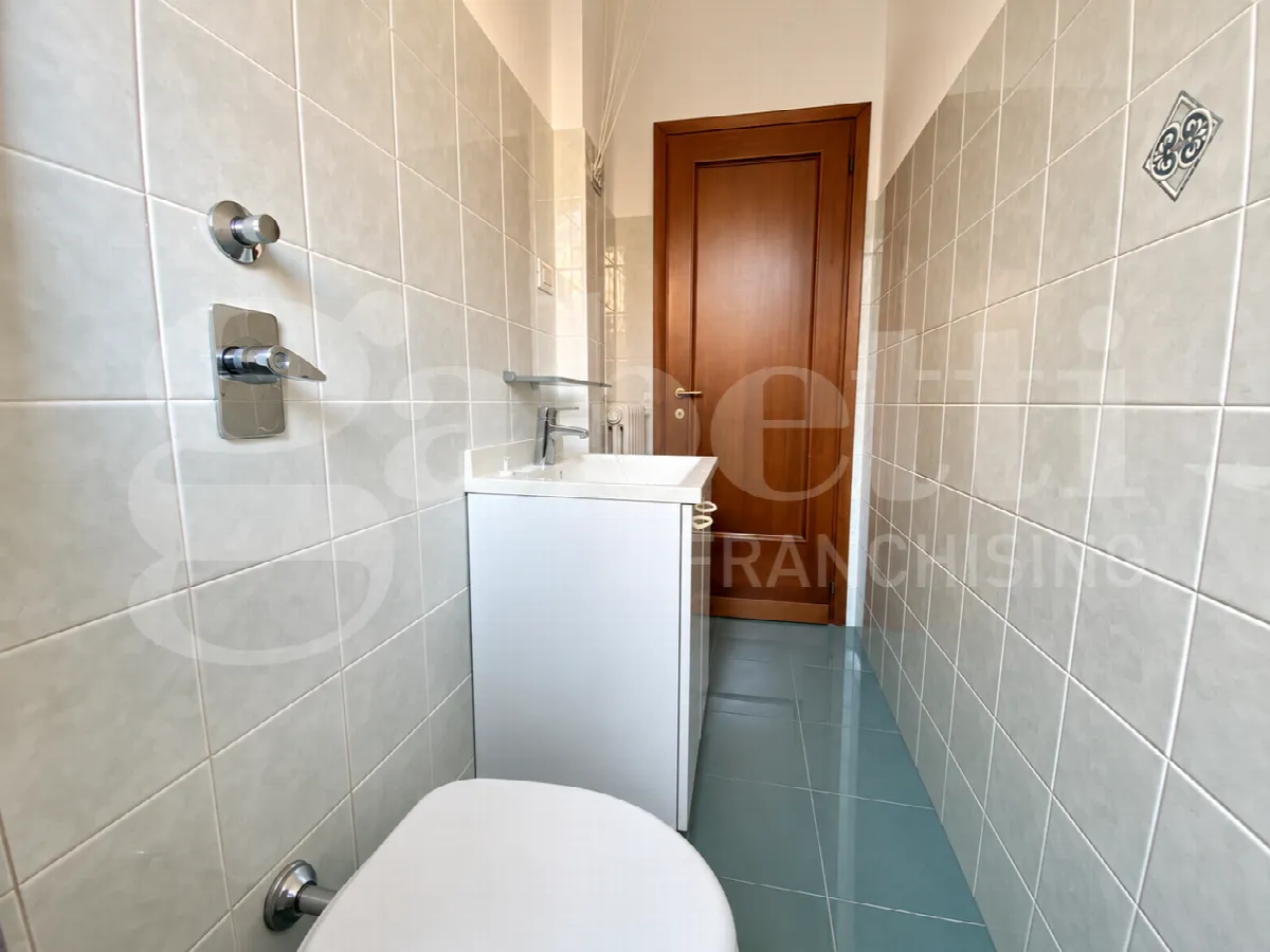 Appartamento in vendita a Milano, Fiera, Sempione, City Life, Portello - foto 4