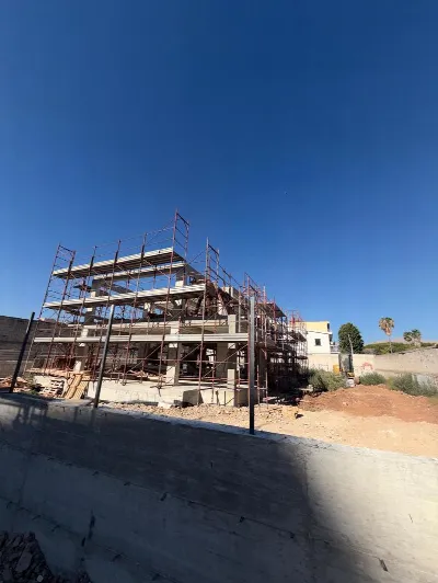 Casa Indipendente in vendita a Palermo, Al... - foto 1