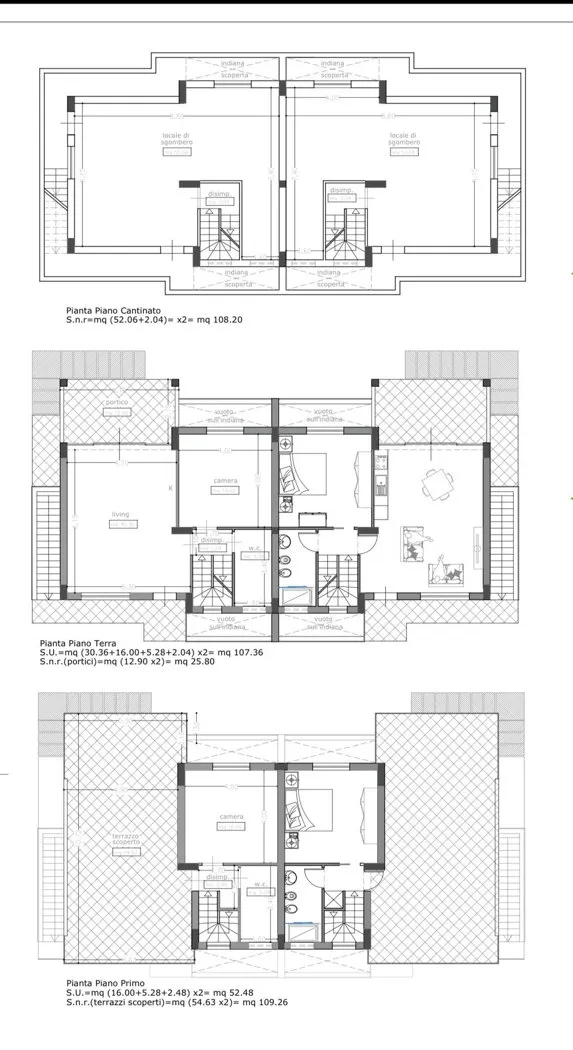 Casa Indipendente in vendita a Palermo, Altarello, Poggio Ridente, Boccadifalco, Baida - foto 2