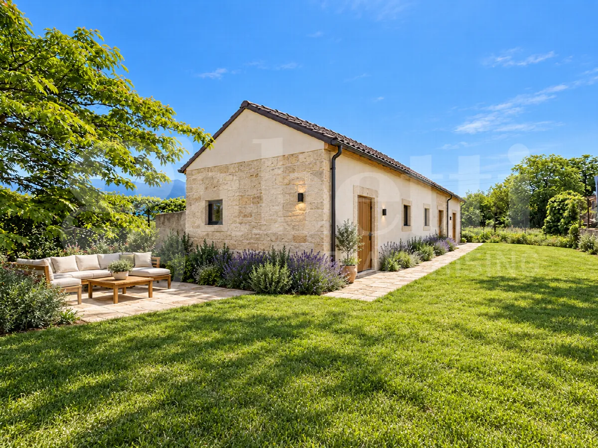 Casa Indipendente in vendita ad Alife - foto 3