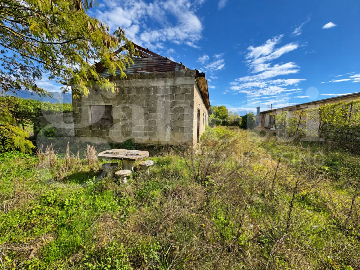 Casa Indipendente in vendita ad Alife - foto 5