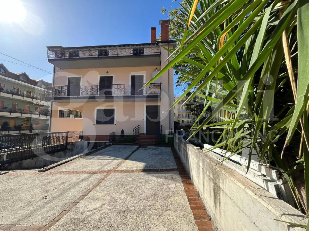 Casa Indipendente in vendita a Piedimonte Matese - foto 3