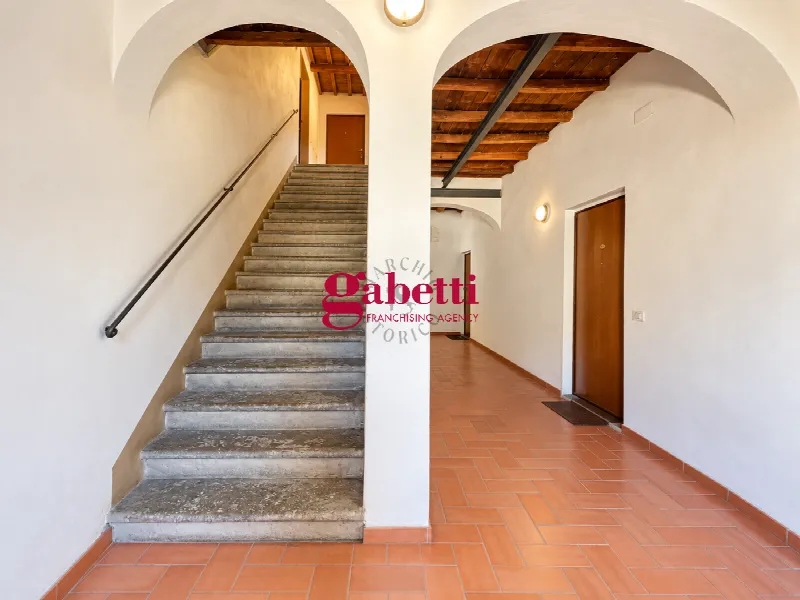 Appartamento in vendita a Figline Valdarno - foto 1