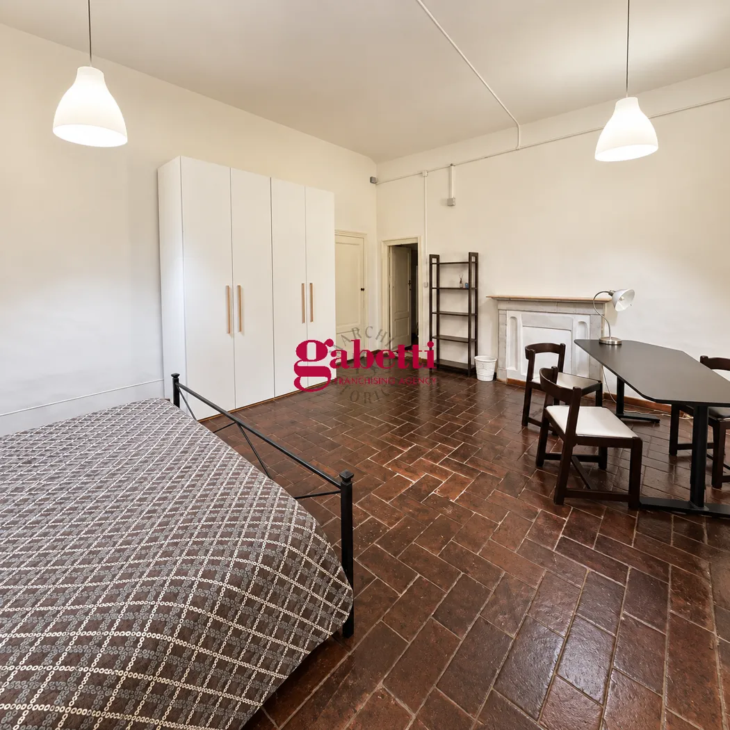 Appartamento in vendita a Firenze, Centro - foto 3