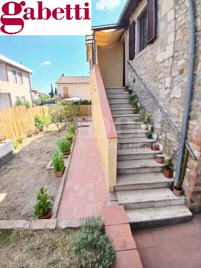 Villetta a schiera a Castelnuovo Berardenga