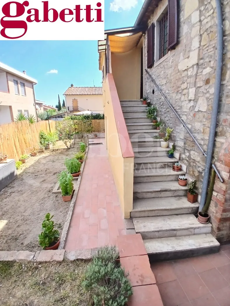 Villetta a schiera in vendita a Castelnuovo Berardenga - foto 1