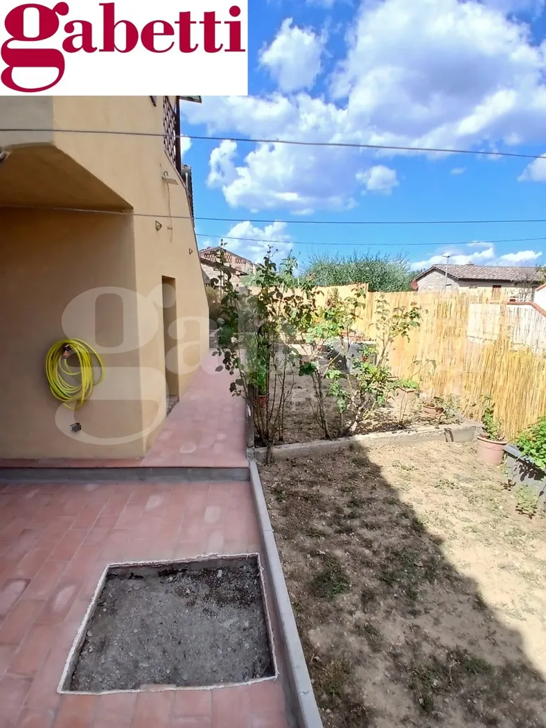 Villetta a schiera in vendita a Castelnuovo Berardenga - foto 2