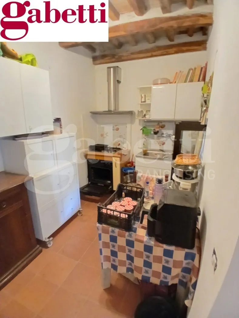 Villetta a schiera in vendita a Castelnuovo Berardenga - foto 4