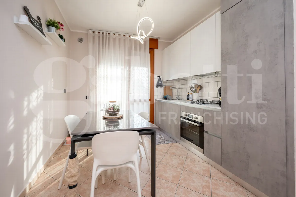 Appartamento in vendita a Monselice - foto 2