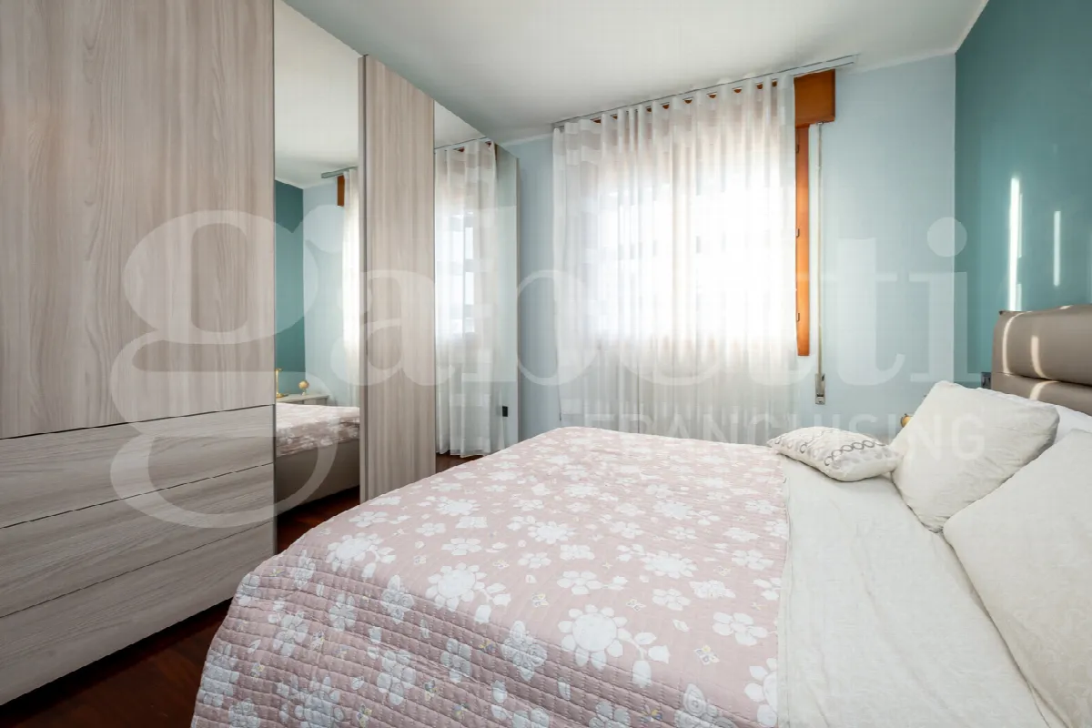 Appartamento in vendita a Monselice - foto 5
