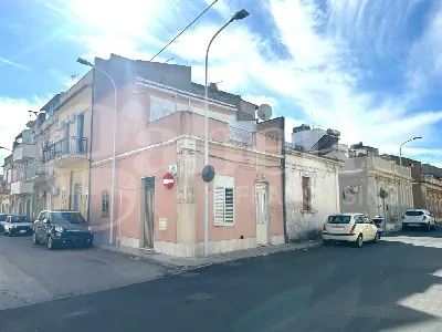 Casa Indipendente in vendita ad Avola - foto 1