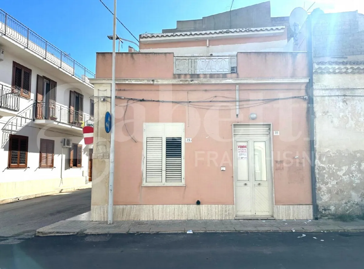 Casa Indipendente in vendita ad Avola - foto 2