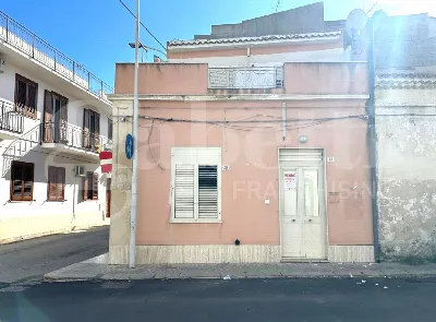 Casa Indipendente in vendita ad Avola - foto 2