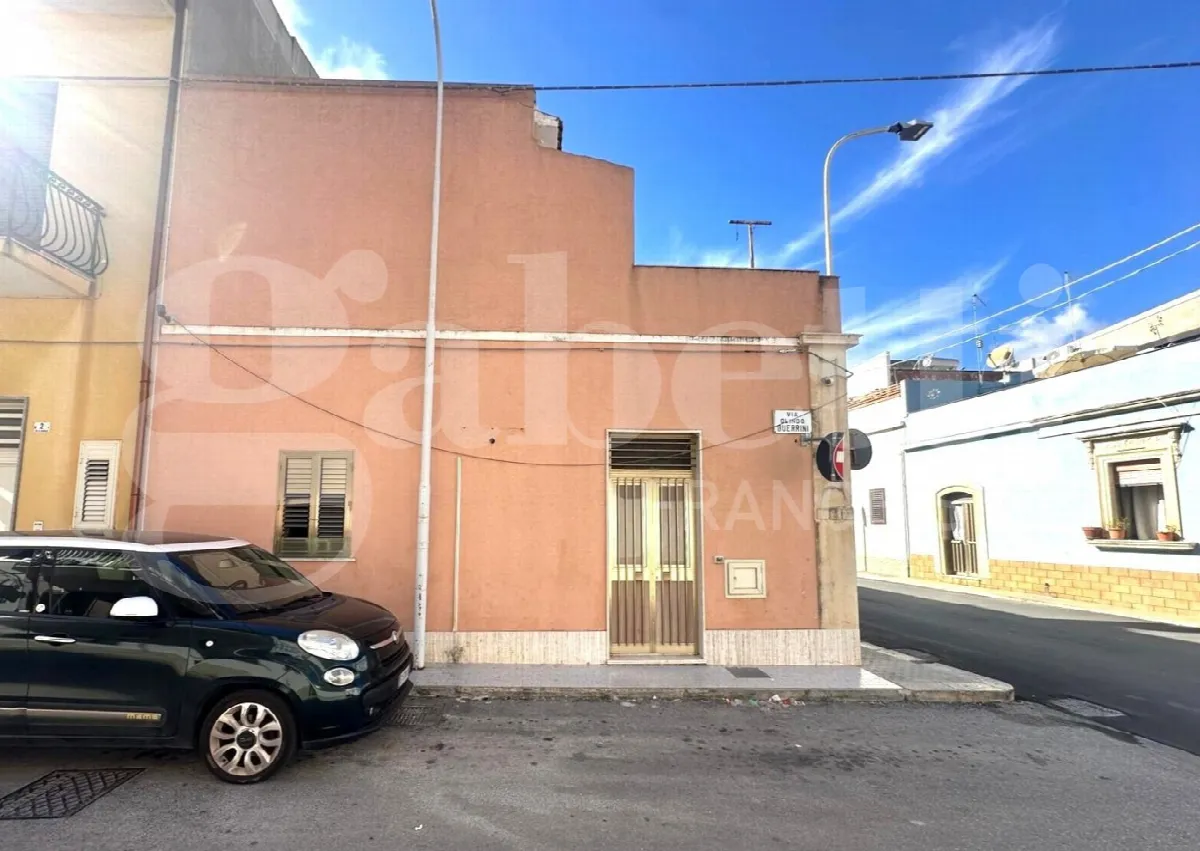 Casa Indipendente in vendita ad Avola - foto 3