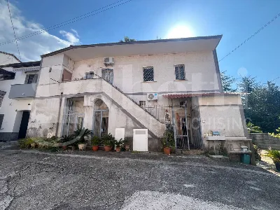 Casa Indipendente a Pastorano