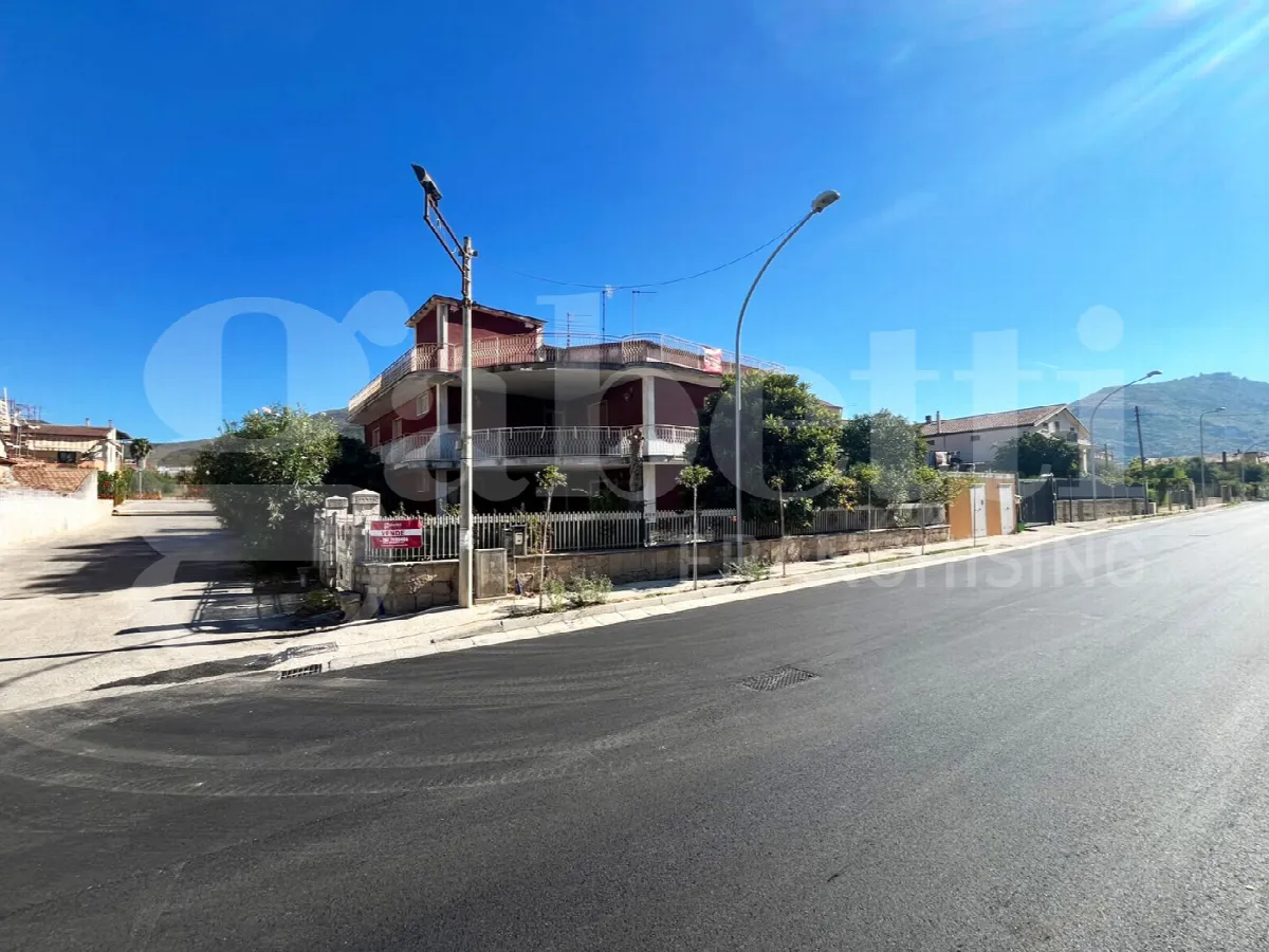Villetta a schiera in vendita a Bellona - foto 2