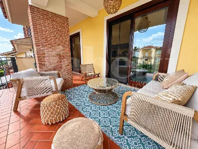 Villetta a schiera in vendita a Formia - foto 4