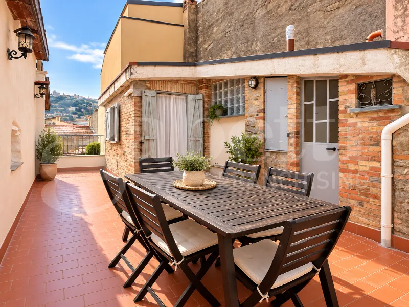 Casa Indipendente in vendita a Taggia - foto 1