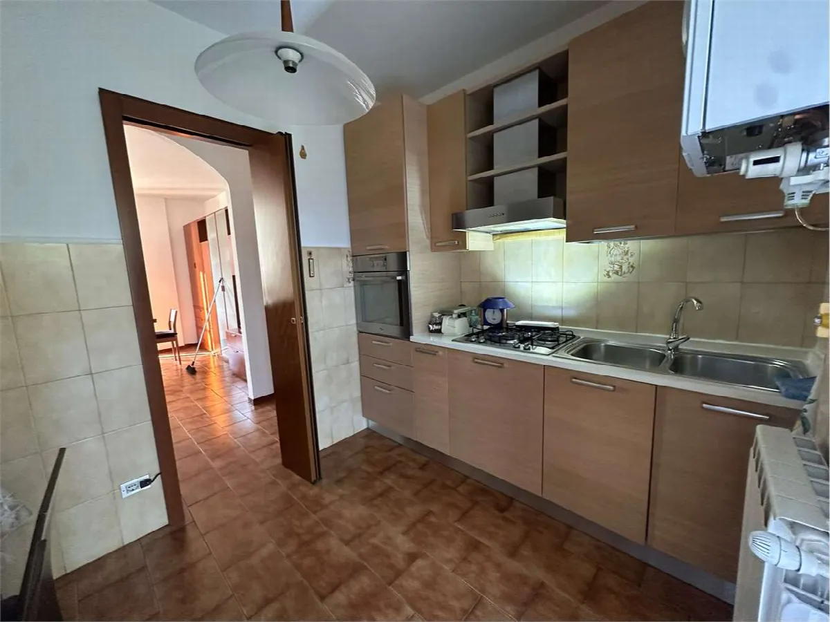 Appartamento in vendita a Ponte Lambro - foto 4