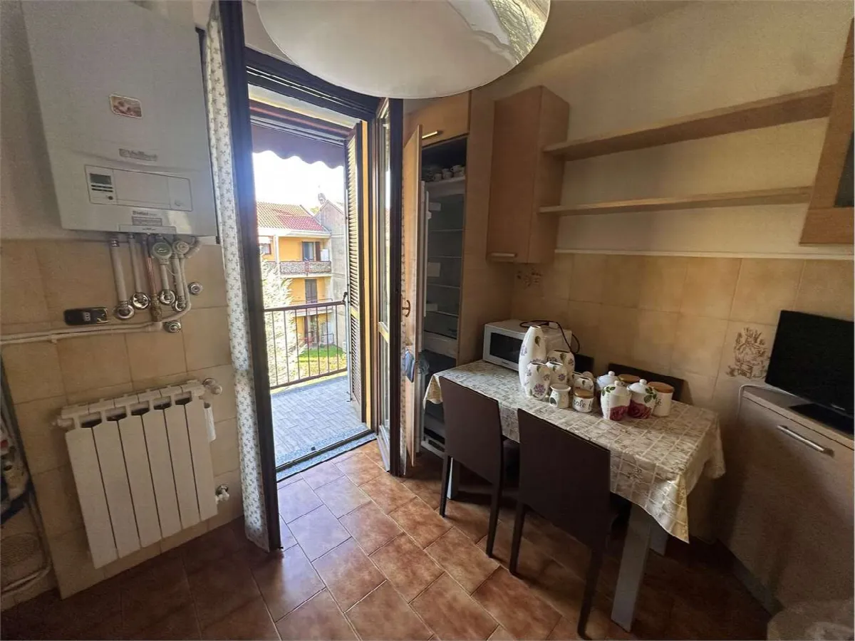 Appartamento in vendita a Ponte Lambro - foto 5