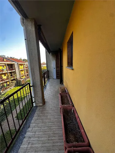 Appartamento in vendita a Ponte Lambro - foto 7