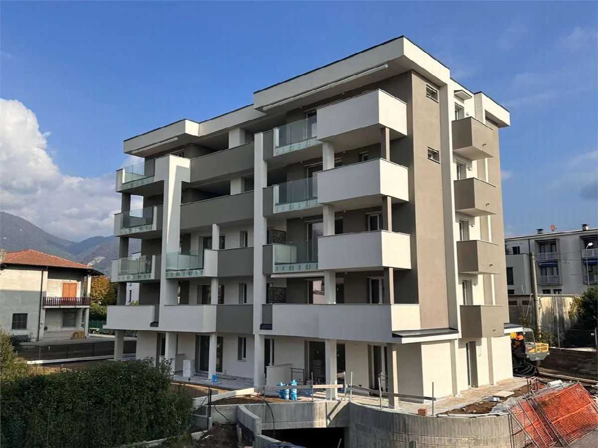 Appartamento in vendita a Erba - foto 2