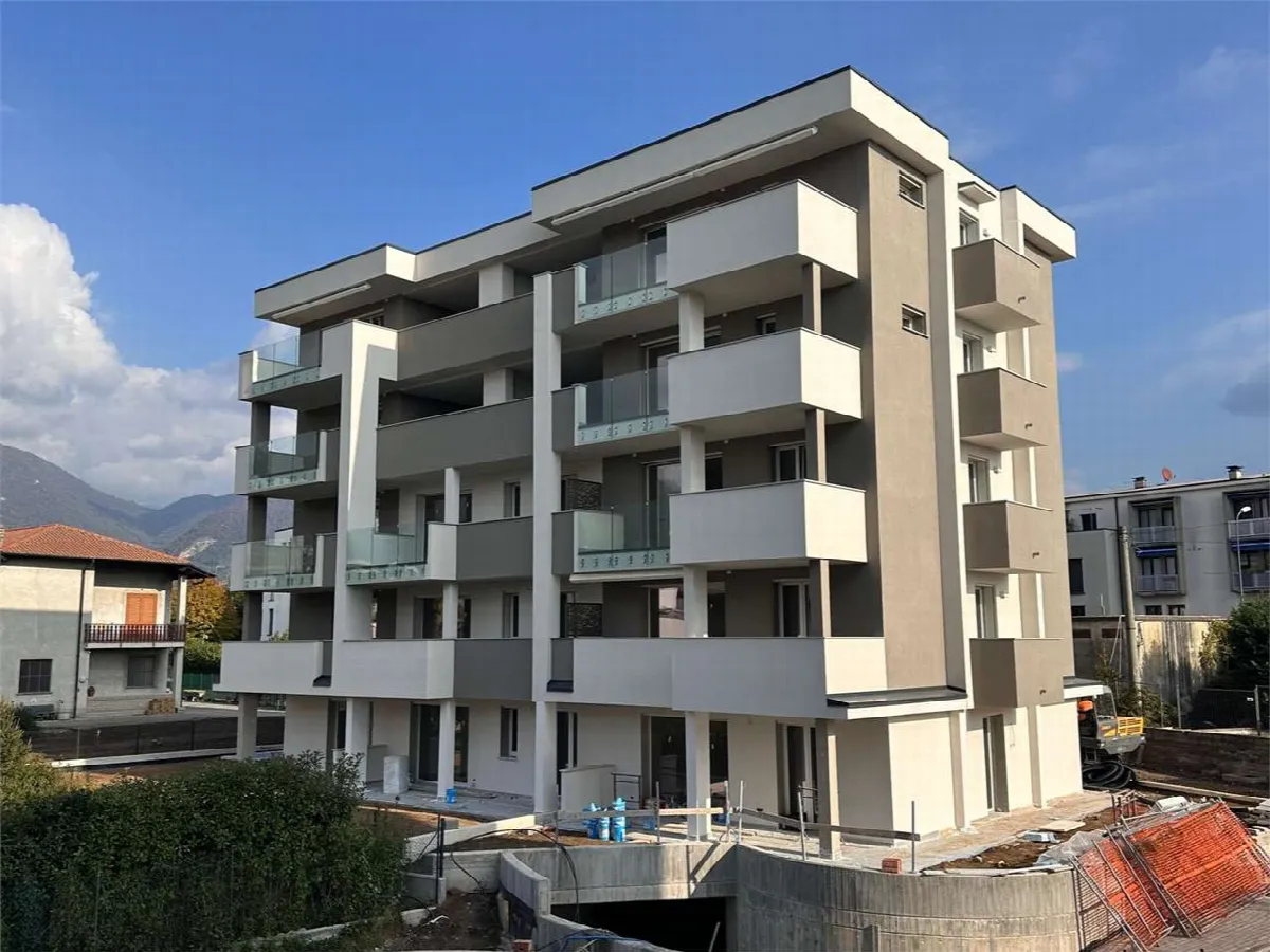 Appartamento in vendita a Erba - foto 5