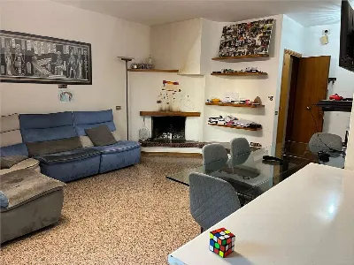 Appartamento a Città di Castello