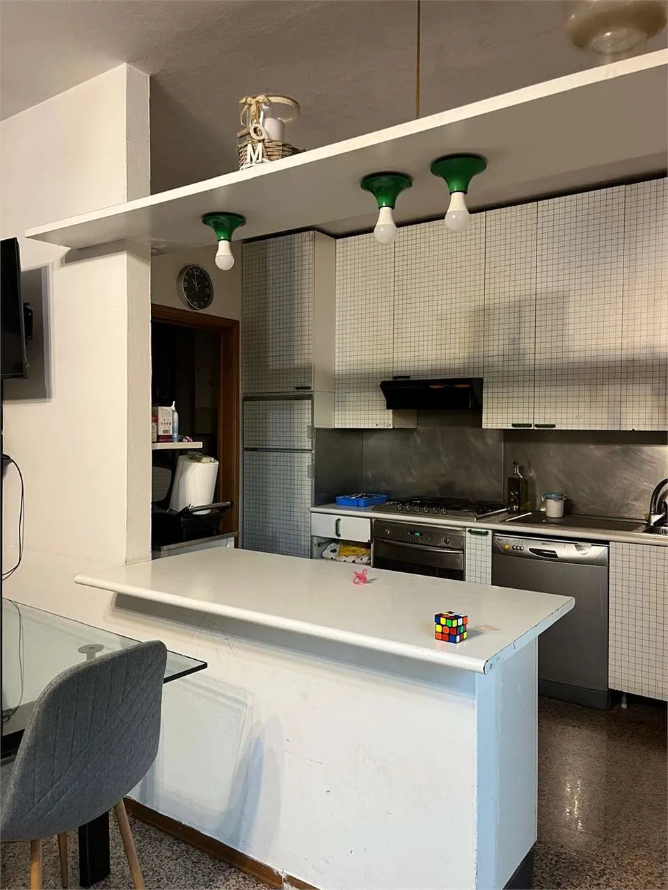 Appartamento in vendita a Città di Castello - foto 5
