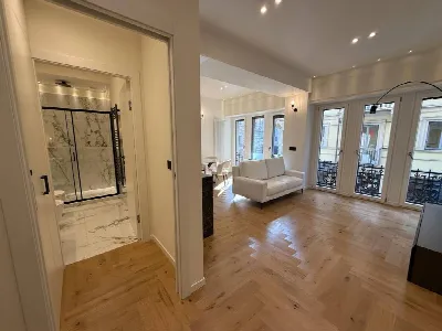 Appartamento in vendita a Torino, Centro - foto 1