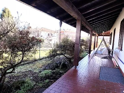 Villa in vendita a Borgo Ticino - foto 10