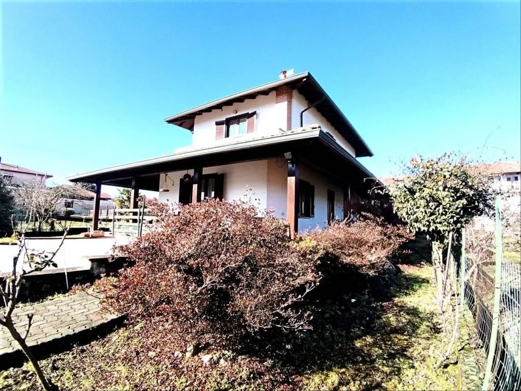 Villa in vendita a Borgo Ticino - foto 3