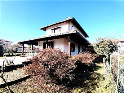 Villa in vendita a Borgo Ticino - foto 3