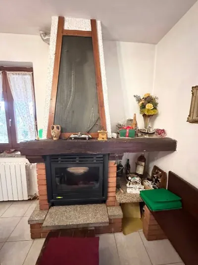 Villa in vendita a Borgo Ticino - foto 9