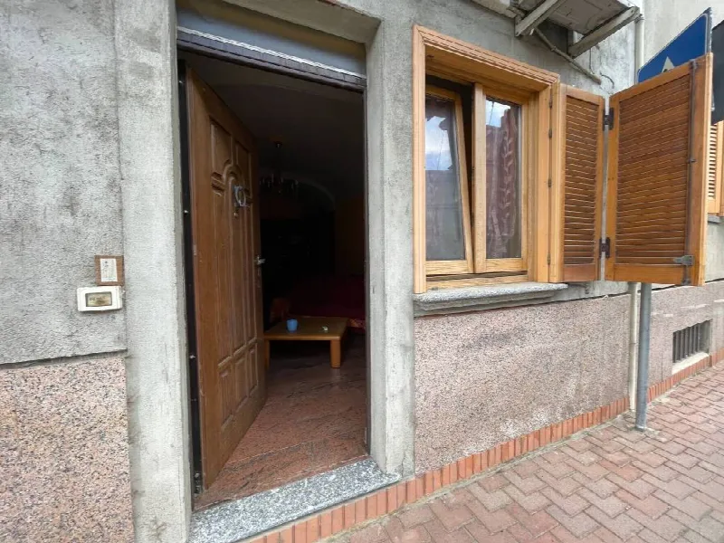 Appartamento in vendita a Borgo Vercelli - foto 1