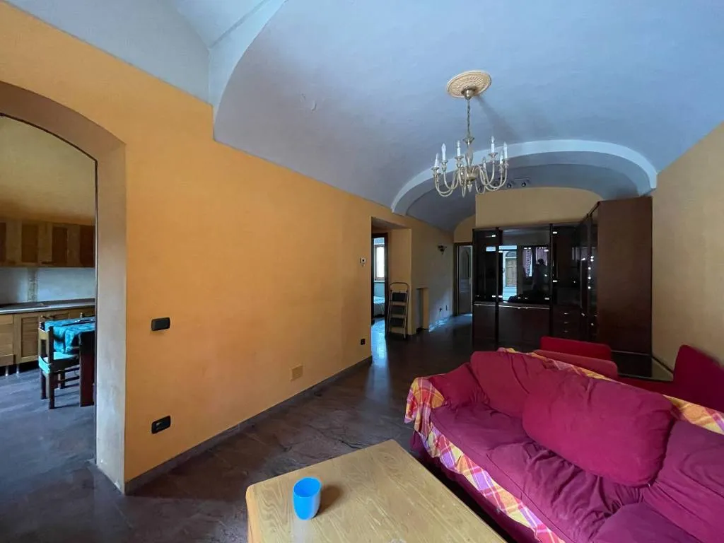 Appartamento in vendita a Borgo Vercelli - foto 2