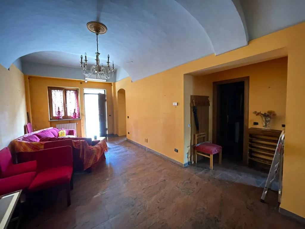 Appartamento in vendita a Borgo Vercelli - foto 5