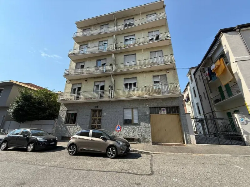Appartamento in vendita a Torino, Mirafiori Sud - foto 1