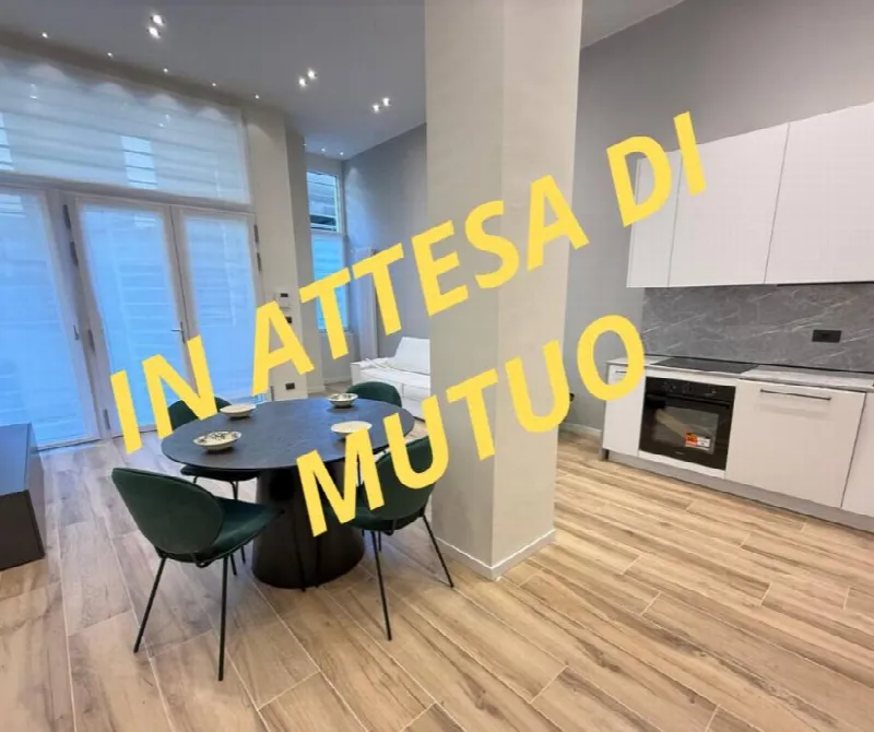 Loft/Open Space in vendita a Torino, San Salvario - foto 1