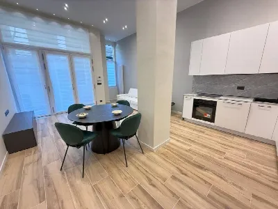 Loft/Open Space in vendita a Torino, San S... - foto 2