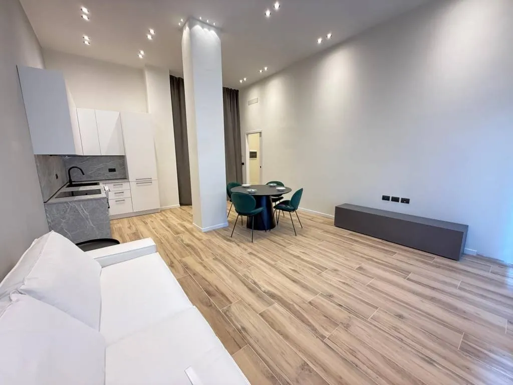 Loft/Open Space in vendita a Torino, San Salvario - foto 3