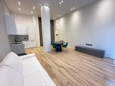 Loft/Open Space in vendita a Torino, San S... - foto 3
