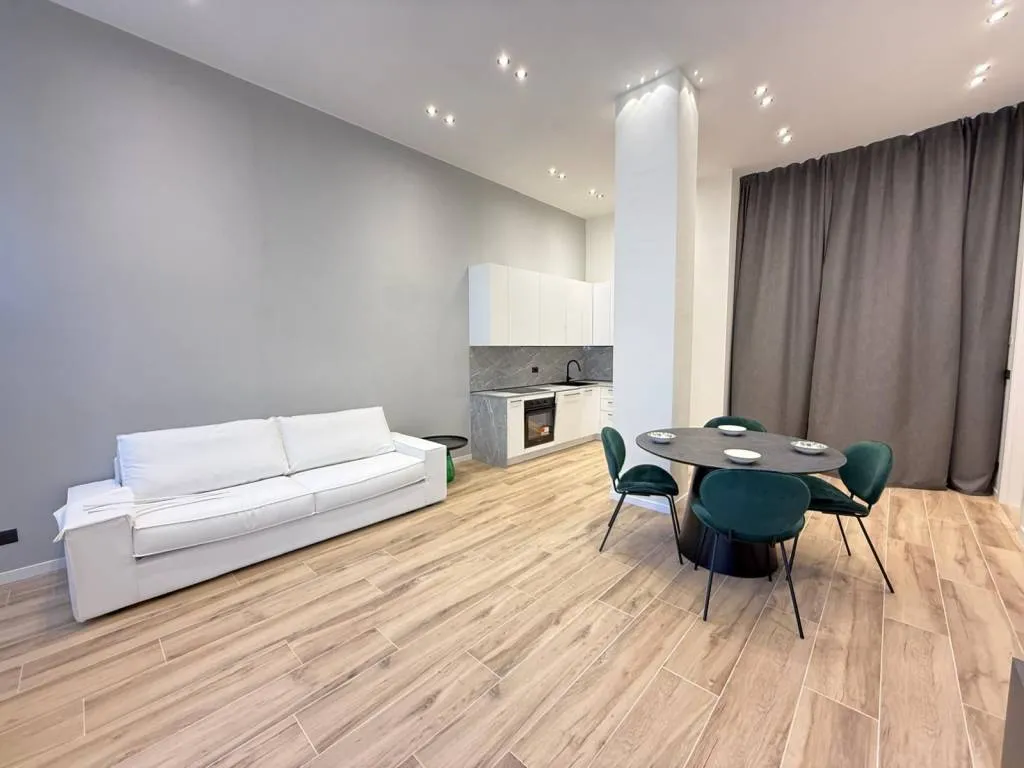 Loft/Open Space in vendita a Torino, San Salvario - foto 4