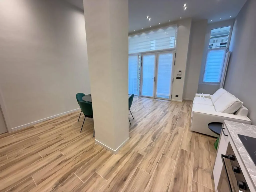 Loft/Open Space in vendita a Torino, San Salvario - foto 5