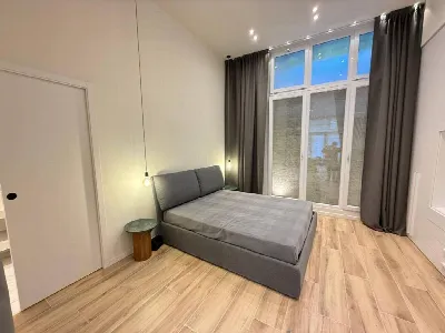 Loft/Open Space in vendita a Torino, San S... - foto 8