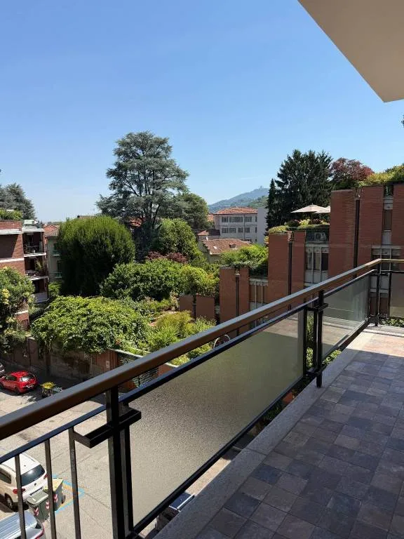 Appartamento in vendita a Torino, Cavoretto, Gran Madre - foto 1