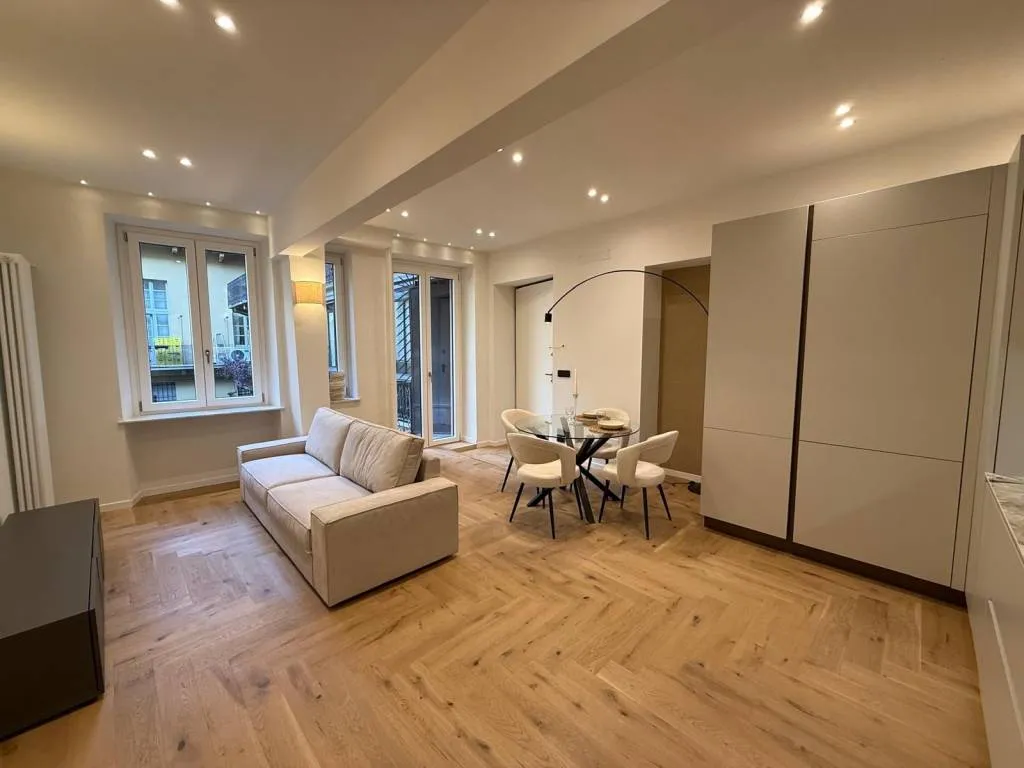Appartamento in vendita a Torino, Centro - foto 4